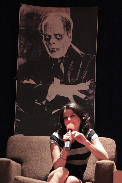 Once Upon a Time at Spooky Empire May-Hem 2014