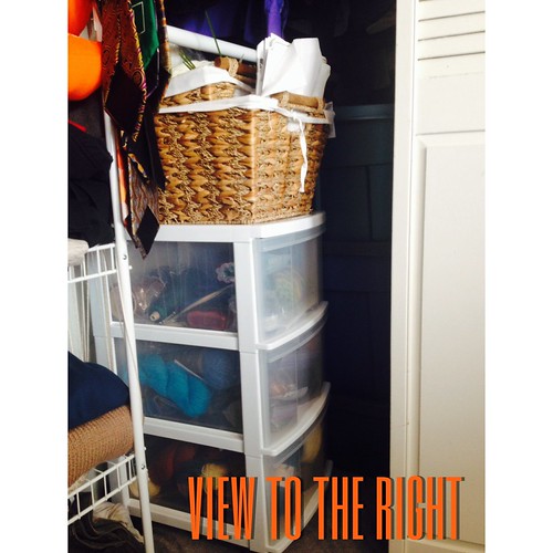Stash Flash: how do you store your stuff?