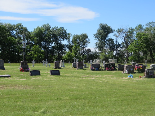 cemeteries emmonscountynd
