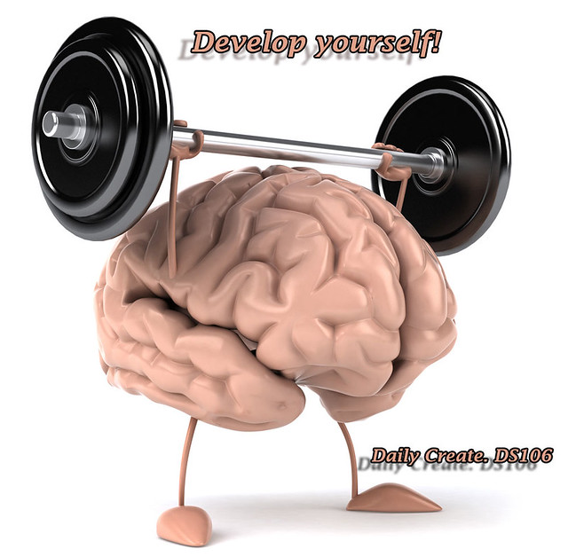 Develop_Yourself