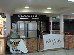 Picture of Graziella's (CLOSED), 80 Whitgift Centre