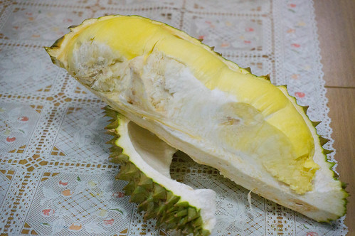 Big, Fat Durian of Rayong 1