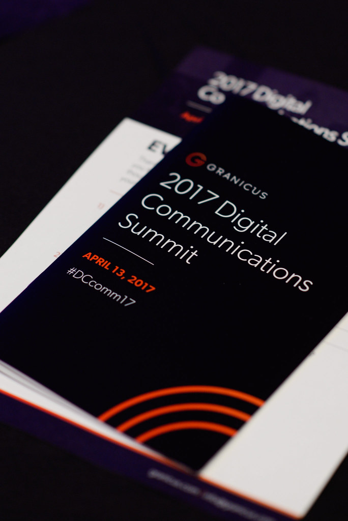 2017 Digital Communications Summit