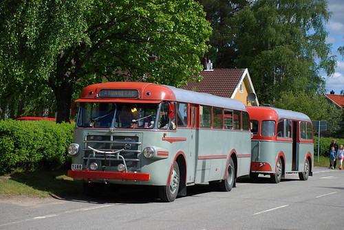 oldbus veteranbuss swedishbuses kässbohrer kjellbergs