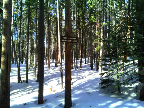 wyoming snowyrange trailsign medicinebownationalforest