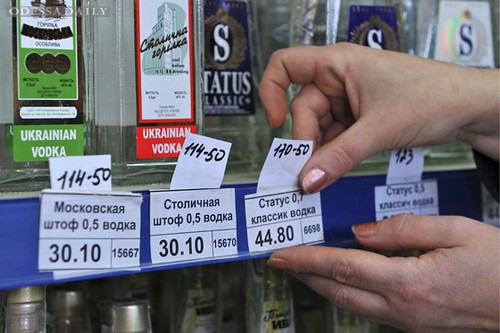 Крим: їсти дорого