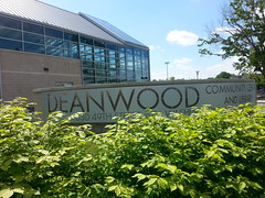 Deanwood Library