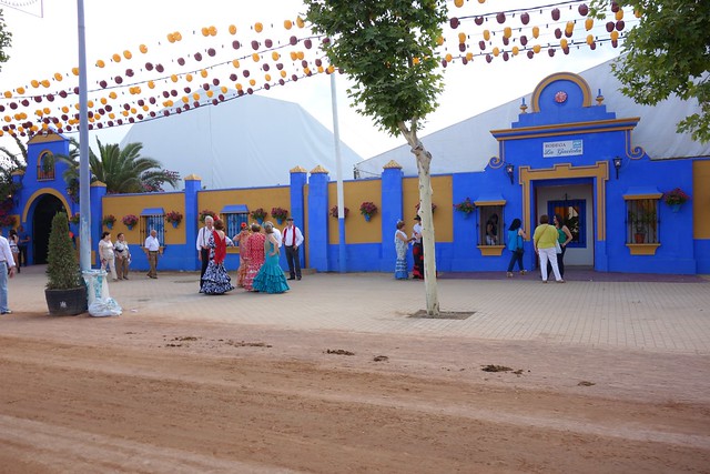359 - Feria de Córdoba