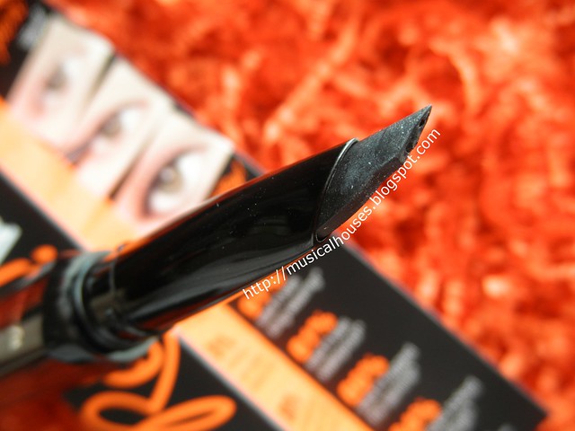 Benefit Theyre Real Push Up Liner Tip Ink