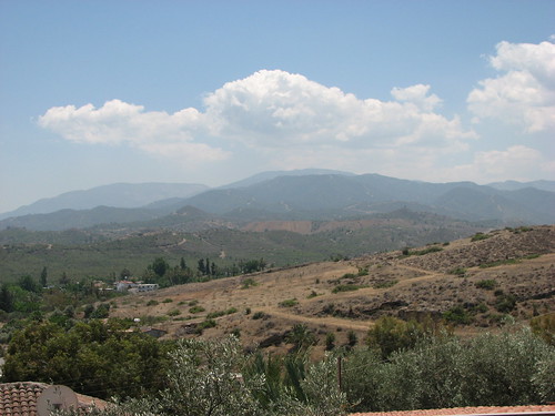 panorama mountain view cyprus lefke troodos trnc kıbrıs kktc lefka λεύκα κύπροσ