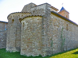Sant Andreu de Sagàs