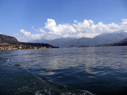 villa del balbianello, Lake Como, Italy