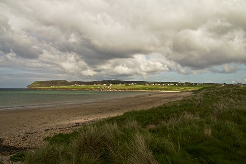 sea photostream dunnet scotland2014