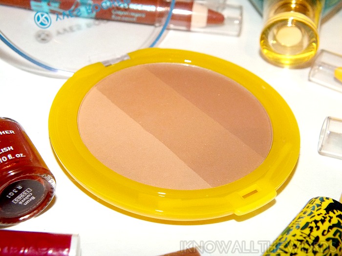 yves rocher 2014 summer collection compact bronzing powder  (3)