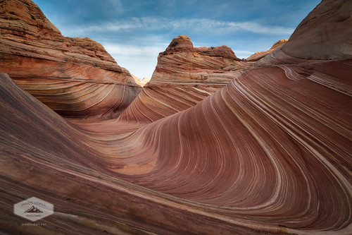 arizona coyotebuttes desert jamesudall lines rock rockformation sand sandstone sky thewave utah vermillioncliffs wave