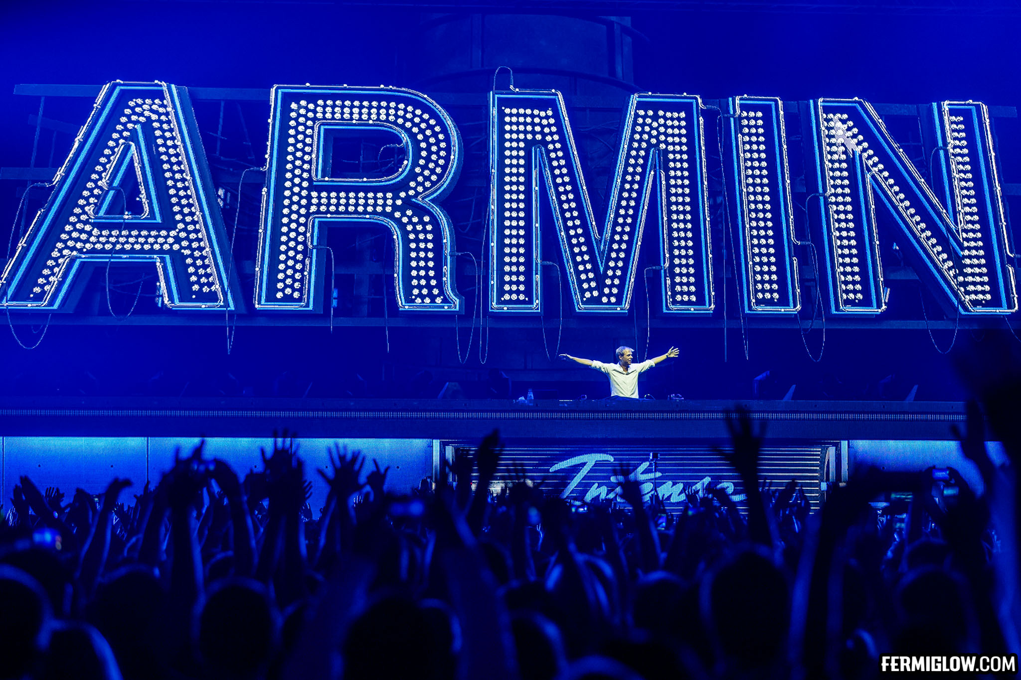 Armin Only Intense 2014