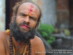 2016 Sadhus from Nepal (08)