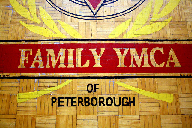 Peterborough Family YMCA