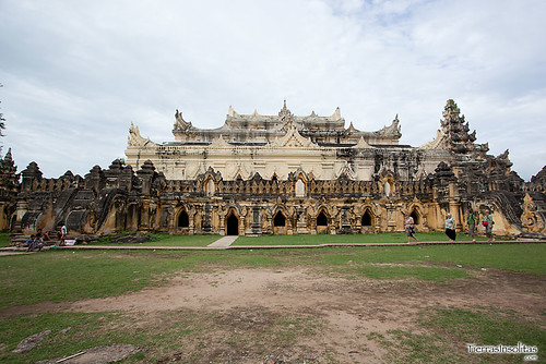 Inwa (Myanmar)