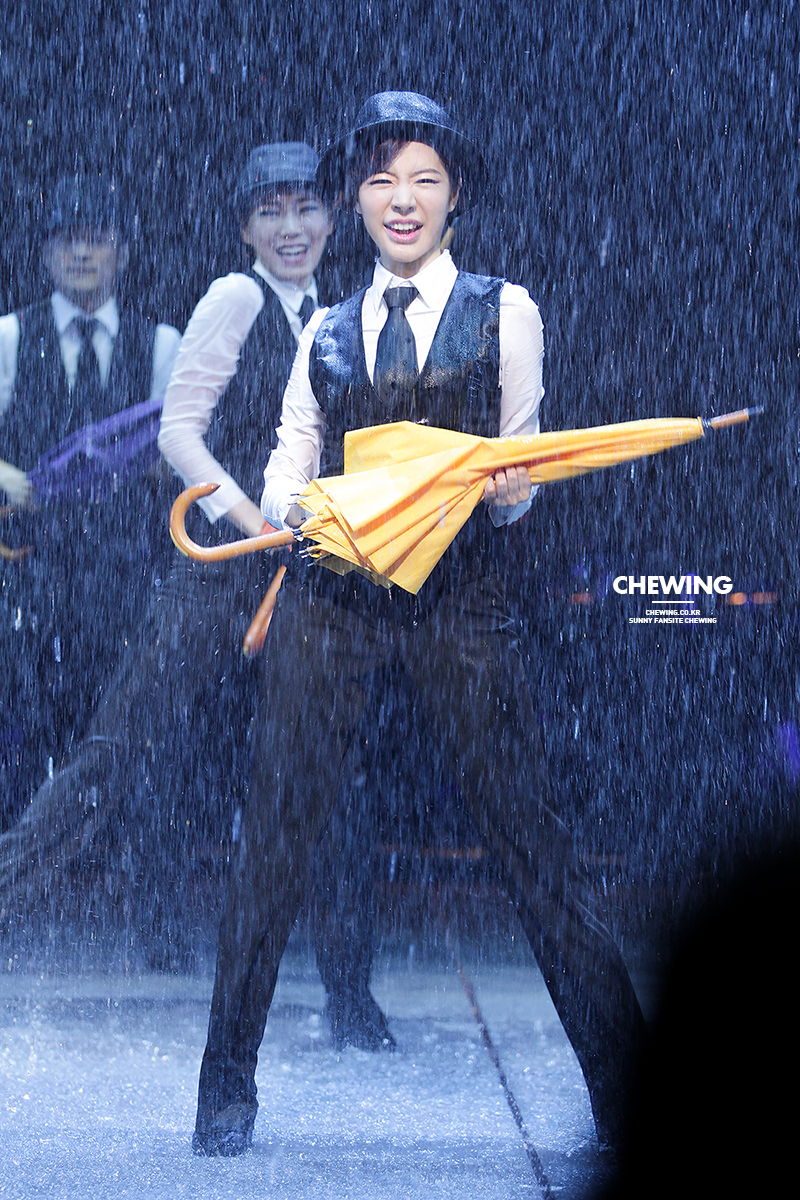 [OTHER][29-04-2014]Sunny sẽ tham gia vở nhạc kịch "SINGIN' IN THE RAIN" - Page 2 14262375440_6bbd6c6825_o