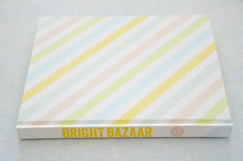 publication bright bazaar book