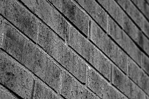 light bw favorite white inspiration black macro brick slr art texture scale monochrome beautiful beauty june wall composition digital canon dark photography grey mono evening photo flickr pattern afternoon view shot bright image sweden bricks great picture best most chrome photograph views frame imagination sverige dslr capture greyscale 2014 550d timlindstedt