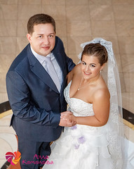 Свадьба Марина и Сергей