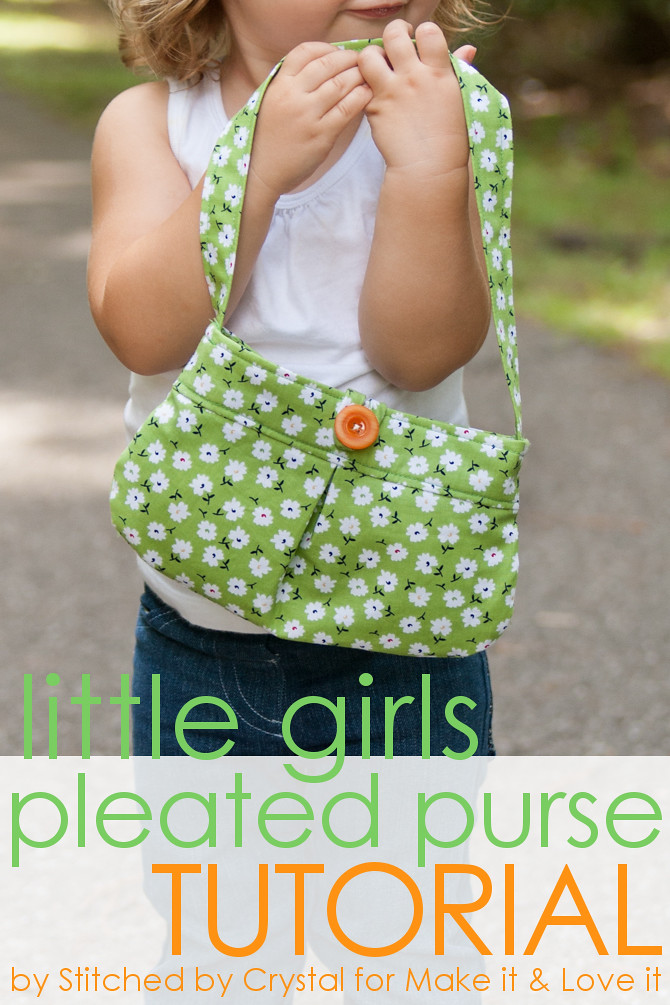 Cutest Toddler Purse Styles for Little Ladies | LoveToKnow-nttc.com.vn