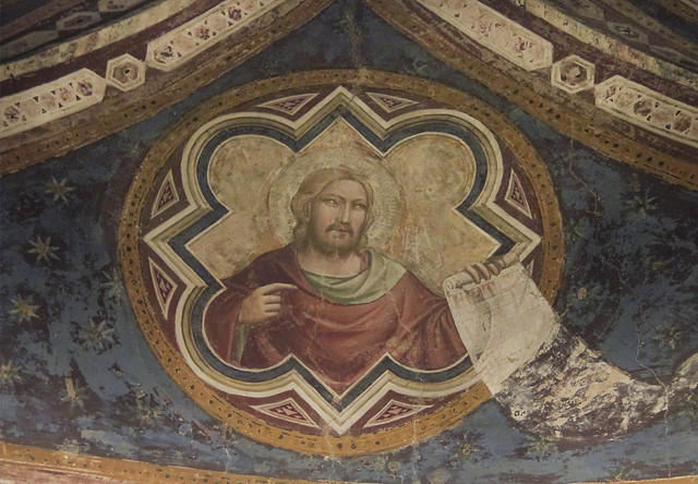San Miniato al Monte, Florence