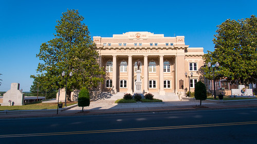 downtown northcarolina courthouse wadesboro ansoncounty nikond800