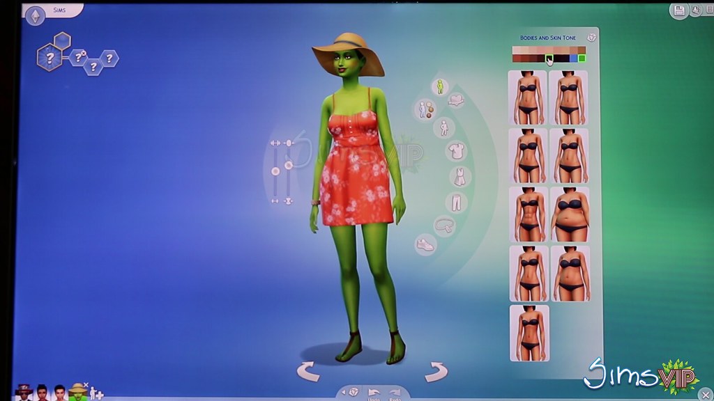 How To Speculate Sims Freeplay