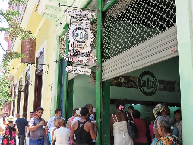Inside Cuba 