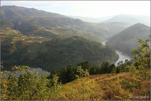 portugal water river europe hills douro riverbanks douroriver 2013 img6464 mesãofrio picmonkey:app=editor
