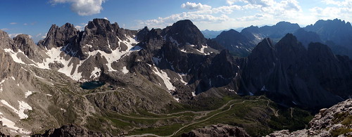 austria tirol österreich hiking climbing osttirol dolomiten lienzer