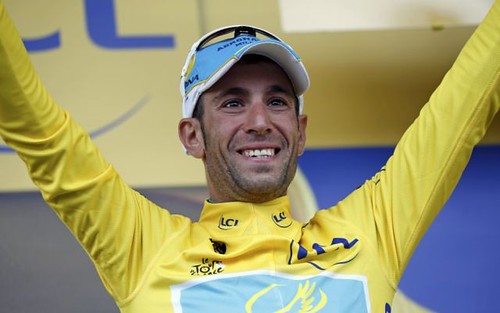 Tour de France, Nibali straripante sull’Hautacam!$