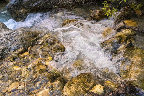 nature river nikon rocks stream torrent nikond5300