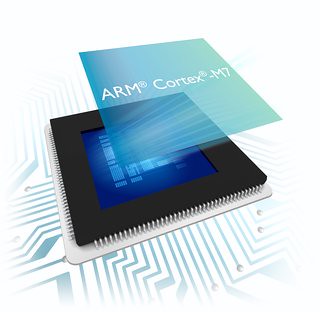 ARM Cortex-M7