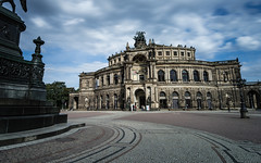 Semperoper | Dresden