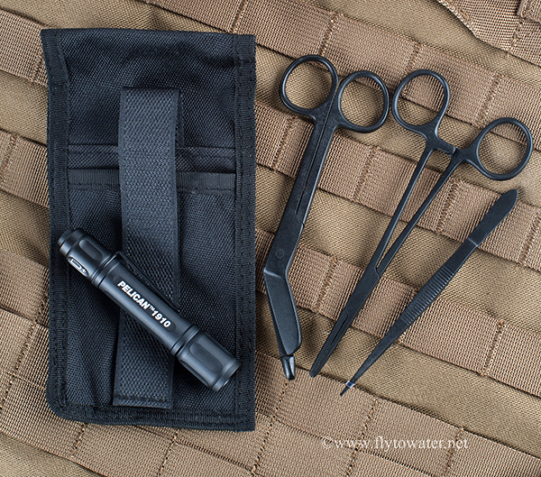 Compact EMT Toolkit