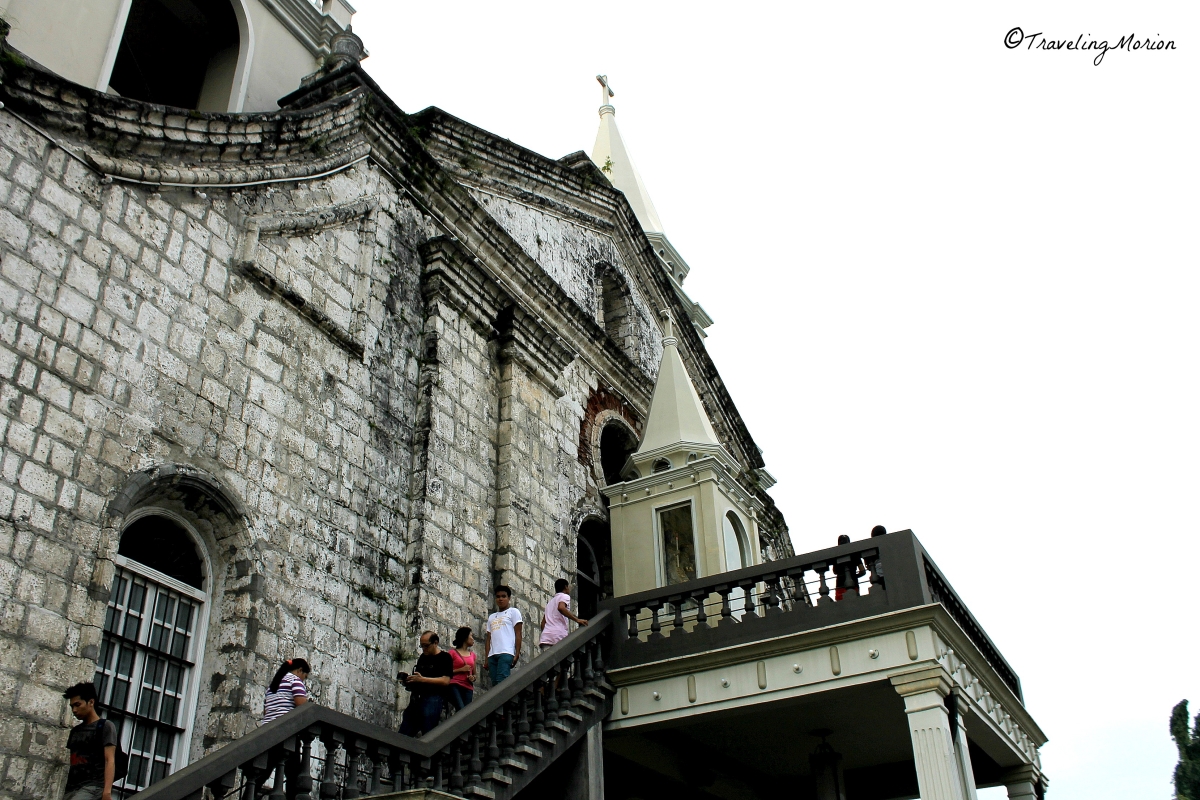 Things to do in Iloilo City