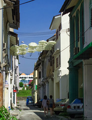 055 Ipoh Old Town
