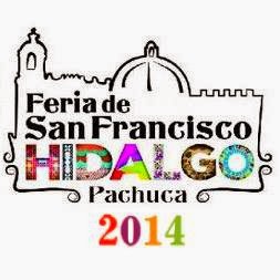 Feria Pachuca 2014