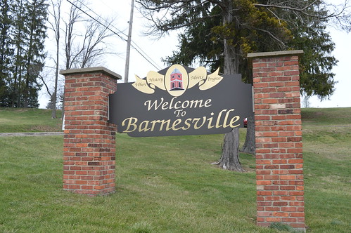 barnesville ohio