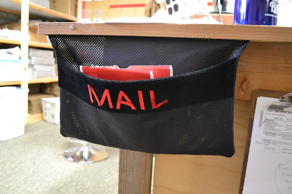 Winter 2014: Cindy&#039;s Mail Bag
