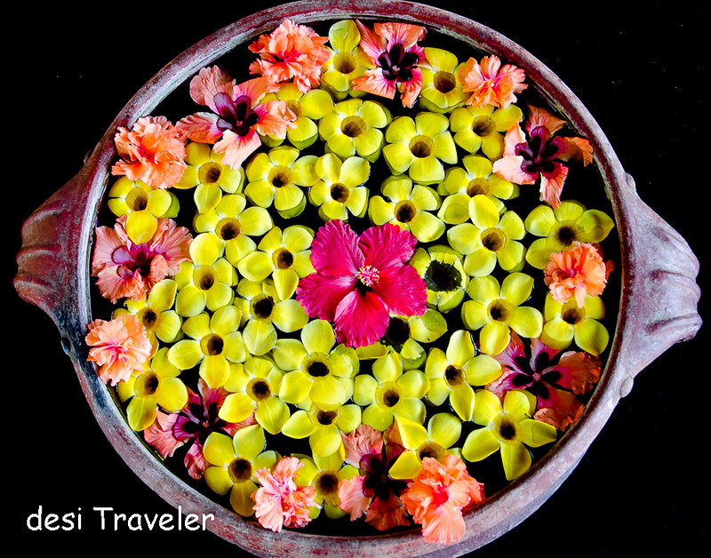 Varpu Kerala flowers