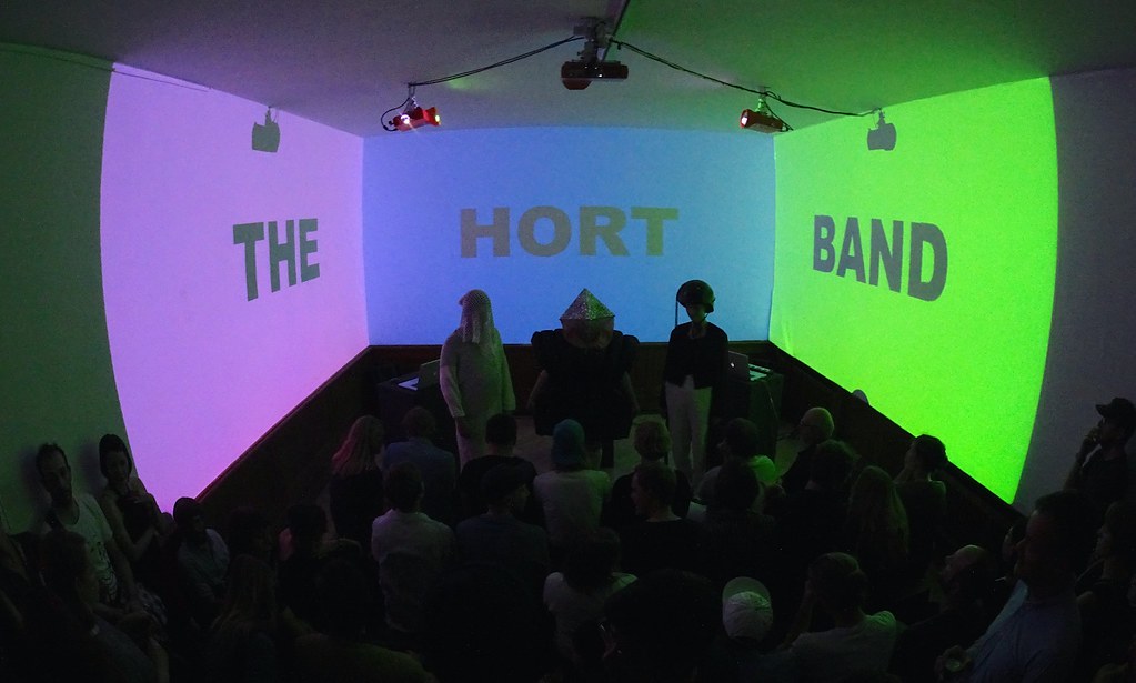 the Hort Band