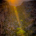 Sunrise in the Canyon - 3rd Place Image from Last Conference - William Horton
