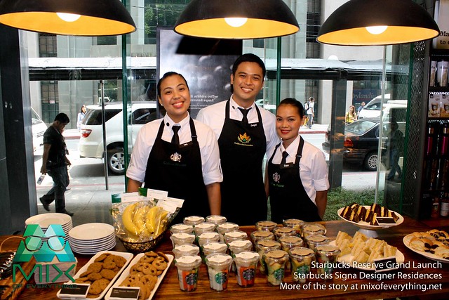 Starbucks Reserve Grand Launch (45 of 96)