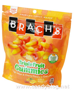 Brach's Triple Fruity Gummies