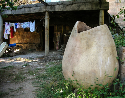 2006 armenia kosh applied book3 circle flag garden object shape village aragatsotn